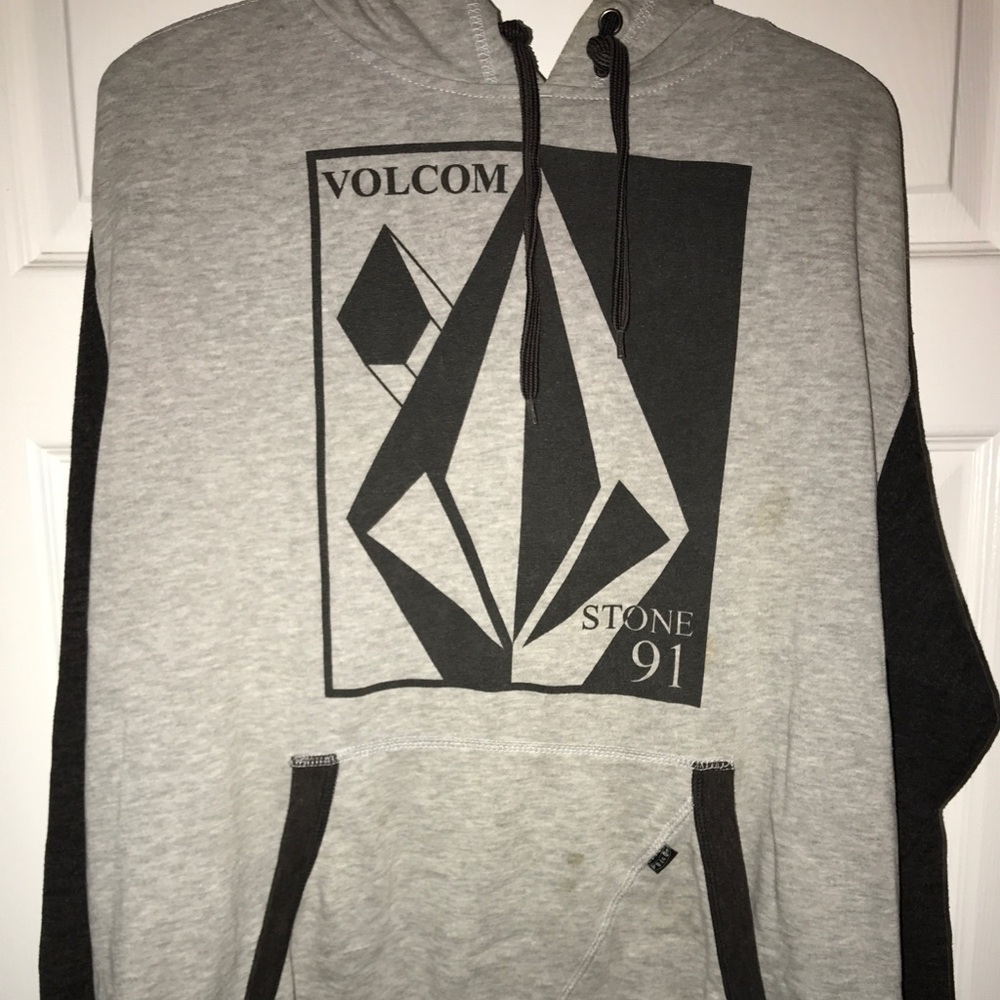Volcom Hoodie